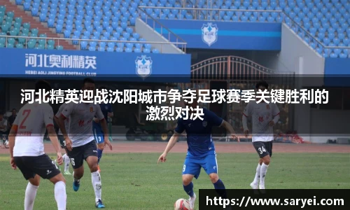河北精英迎战沈阳城市争夺足球赛季关键胜利的激烈对决