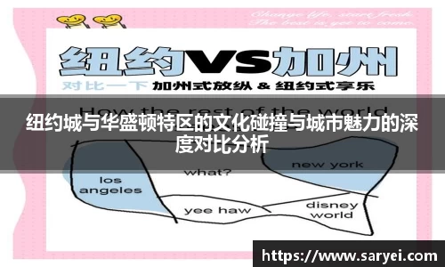 纽约城与华盛顿特区的文化碰撞与城市魅力的深度对比分析